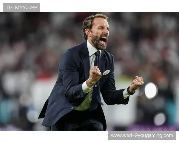 英格兰主帅战术调整成胜负手，英格兰前主帅