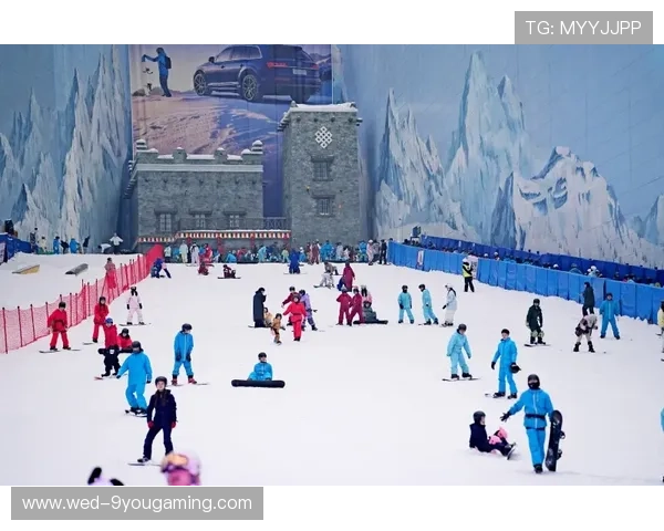 冰雪运动开发展示新兴产业可能，冰雪运动产业体系介绍